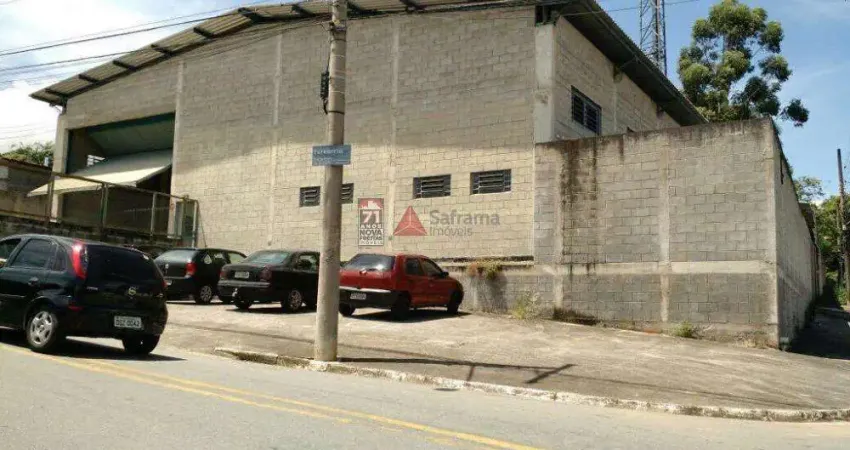 Ponto comercial à venda na Rua Turumirim, 306, Vila Rica, São José dos Campos