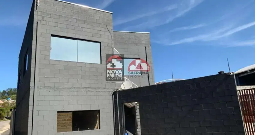 Ponto comercial à venda na Rua Quatorze, 3206, Torrão de Ouro II, São José dos Campos