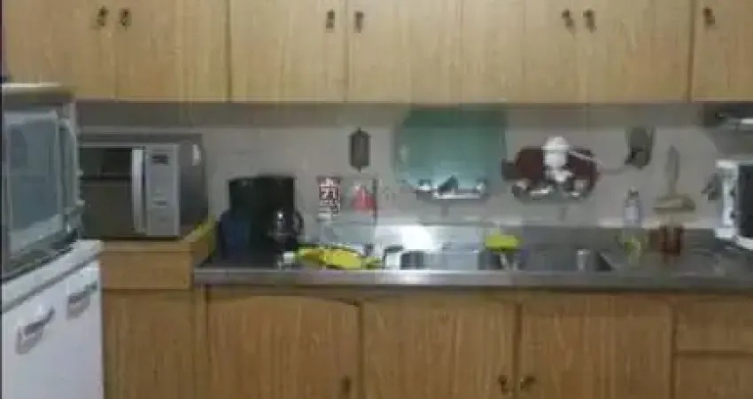 Ponto comercial à venda na Rua Aristeu Rodrigues de Santana, 9/10, Santana, São José dos Campos