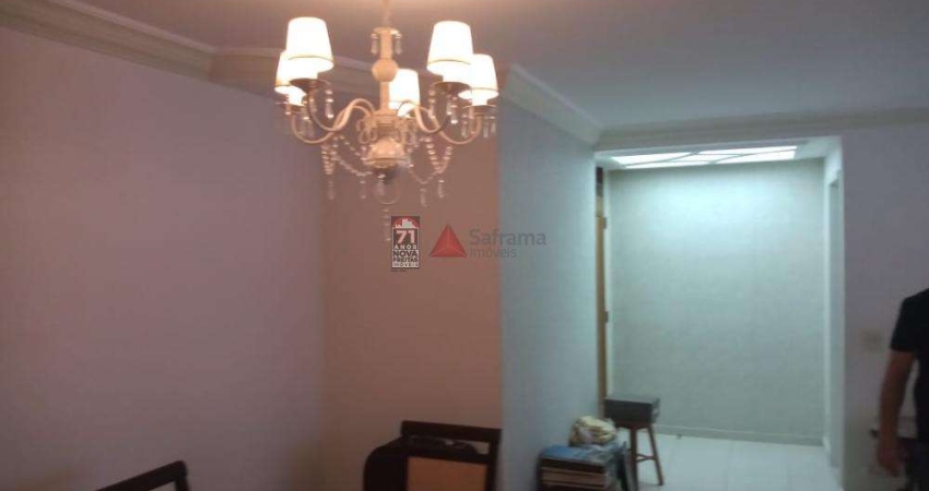 Apartamento Padrão em São José dos Campos