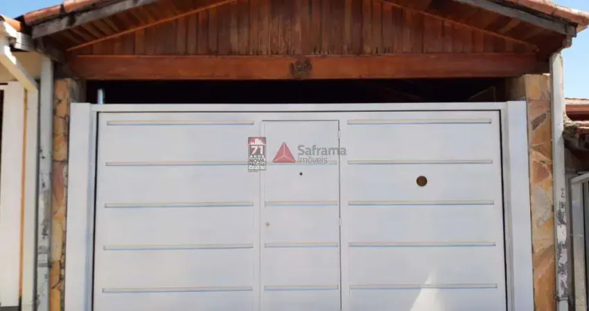 Casa com 3 quartos à venda na Rua Avião Alvear, 185, Jardim da Granja, São José dos Campos