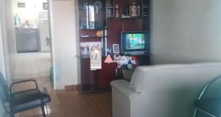 Casa com 4 quartos à venda na Rua Sargento Aníbal dos Santos, 71, Conjunto Residencial Elmano Veloso, São José dos Campos