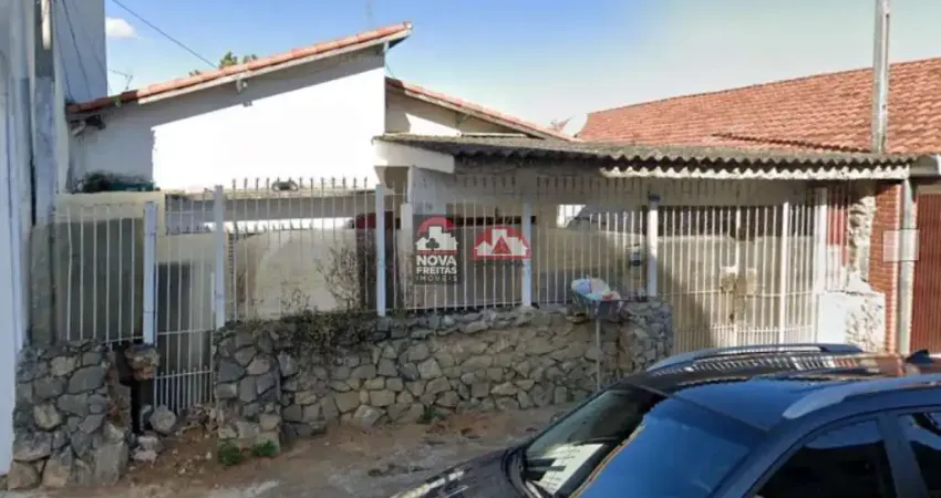 Casa com 3 quartos à venda na Rua Conselheiro Rodrigues Alves, 350, Centro, São José dos Campos