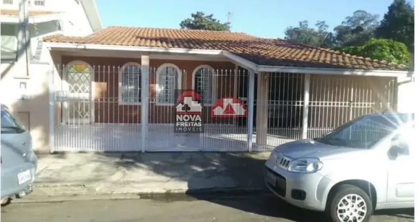 Casa com 3 quartos à venda na Rua Planura, 42, Bosque dos Eucaliptos, São José dos Campos