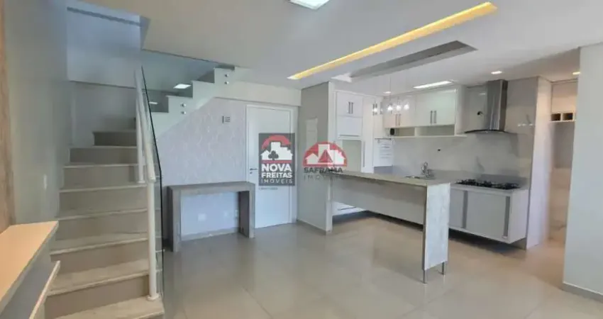 Apartamento Cobertura em São José dos Campos