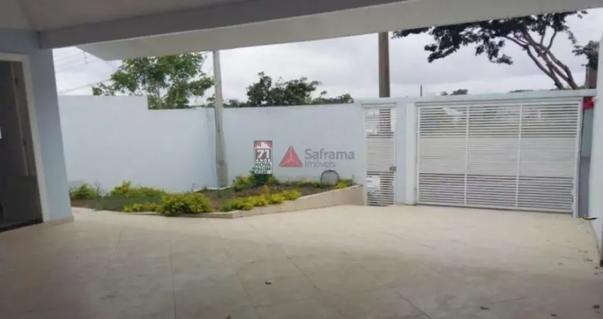 Casa com 3 quartos à venda na Rua Bento Teixeira, 146, Loteamento Villa Branca, Jacareí