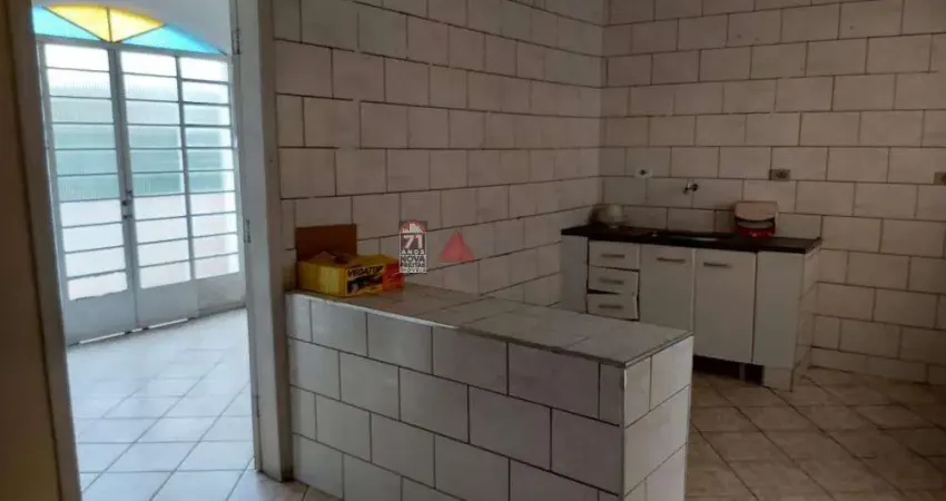 Ponto comercial à venda na Avenida Ministro Salgado Filho, 260, Vila Comendador Rodrigues Alves, Guaratinguetá