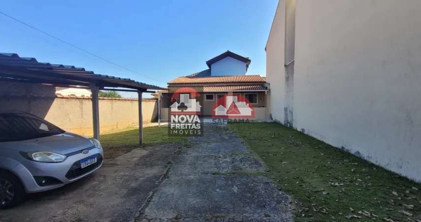 Casa com 1 quarto à venda na Rua Doutor Pedro de Moura Alcântara, 310, Vila Antônio Augusto Luiz, Caçapava