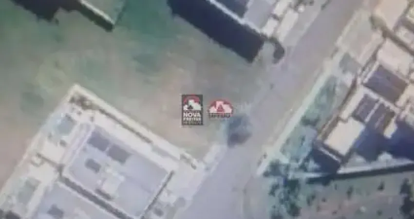 Terreno em condomínio fechado à venda na Rua François Armand Christophe, s/n, Jardim do Golfe, São José dos Campos