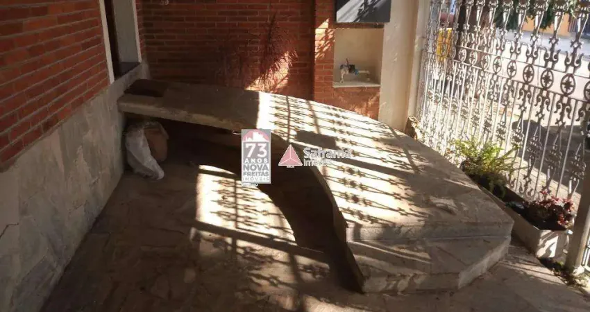 Casa com 3 quartos à venda na Rua República de Israel, 119, Jardim Oswaldo Cruz, São José dos Campos