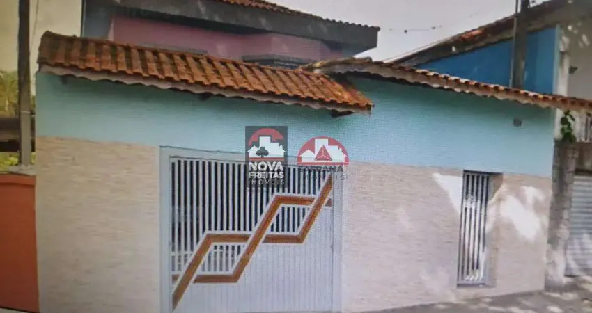 Casa com 3 quartos à venda na Rua Carvalho de Araújo, 200, Vila Maria, São José dos Campos