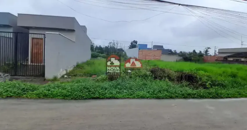 Terreno aterrado a venda no balneário dos golfinhos - praia caraguatatuba
