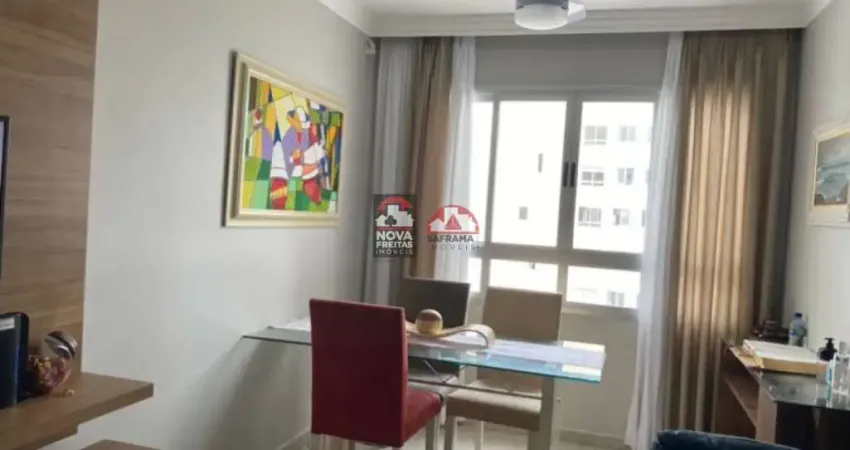 Apartamento com 2 quartos à venda na Avenida Doutor Eduardo Cury, 128, Jardim das Colinas, São José dos Campos