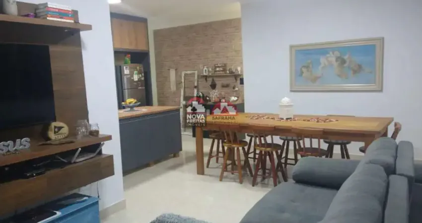 Casa com 3 quartos à venda na Rua Azulão Bicudo, 349, Portal dos Passaros, São José dos Campos