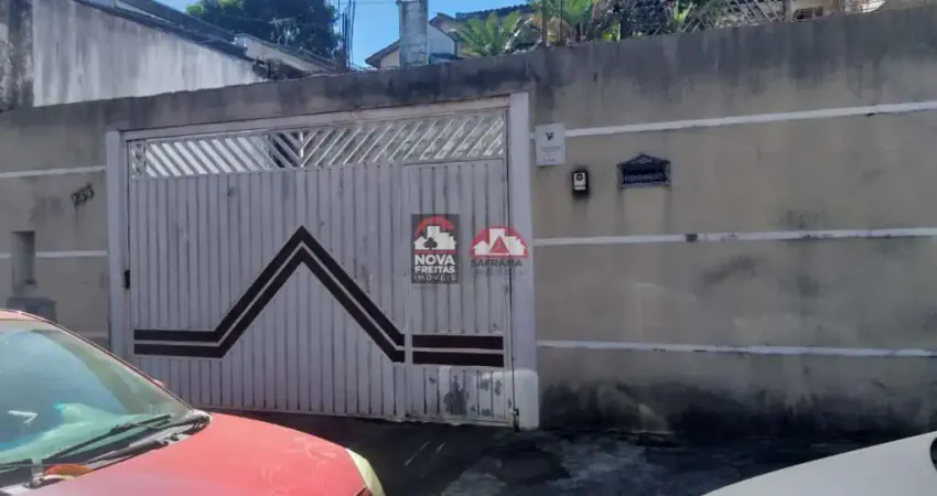 Casa com 3 quartos à venda na Rua Cruzeiro, 233, Bosque dos Eucaliptos, São José dos Campos