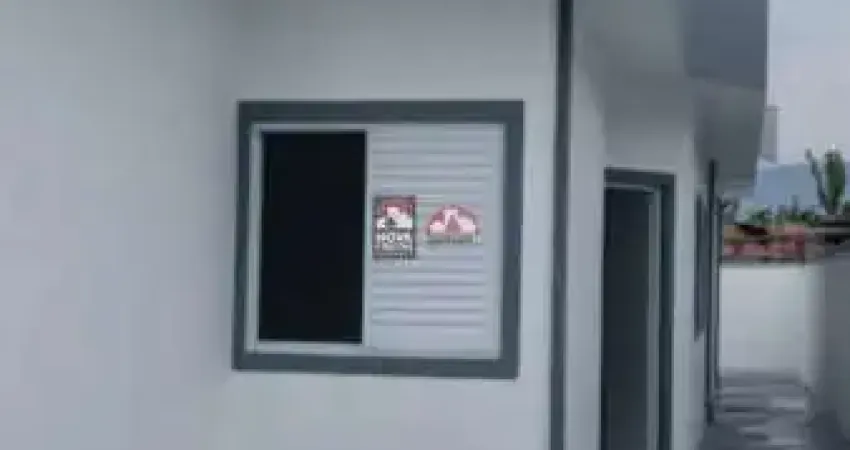 Casa com 2 quartos à venda na Avenida BB, 503, Balneário Recanto do Sol, Caraguatatuba