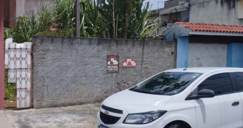 Terreno à venda na Rua Dom João VI, 22, Jardim Imperial, São José dos Campos