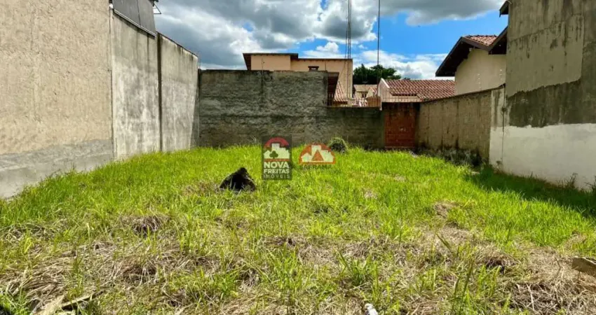 Terreno 300m² murado, plano e com finalidade mista próximo ao spani e anhangüera!