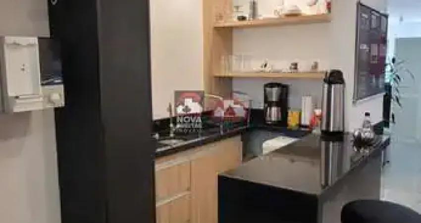 Comercial Sala em condomínio em São José dos Campos