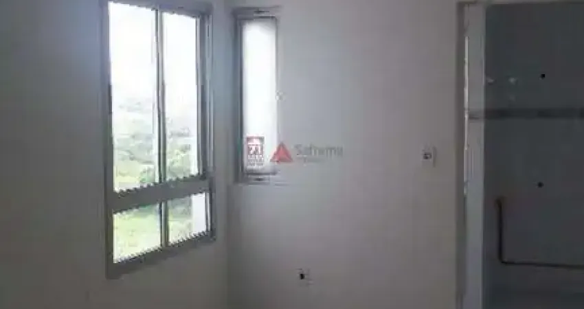 Apartamento com 2 quartos à venda na Avenida Presidente Juscelino Kubitschek, 5400, Monte Castelo, São José dos Campos