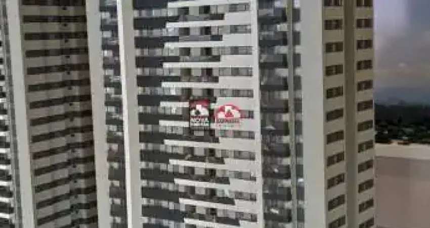 Apartamento com 3 quartos à venda na Avenida Cidade Jardim até 2479/2480, Bloco 2, 394, Jardim Satélite, São José dos Campos