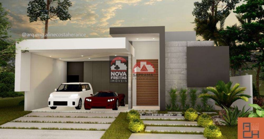 Casa com 3 quartos à venda na Rodovia João Amaral Gurgel, 2351, Parque Residencial Maria Elmira, Caçapava