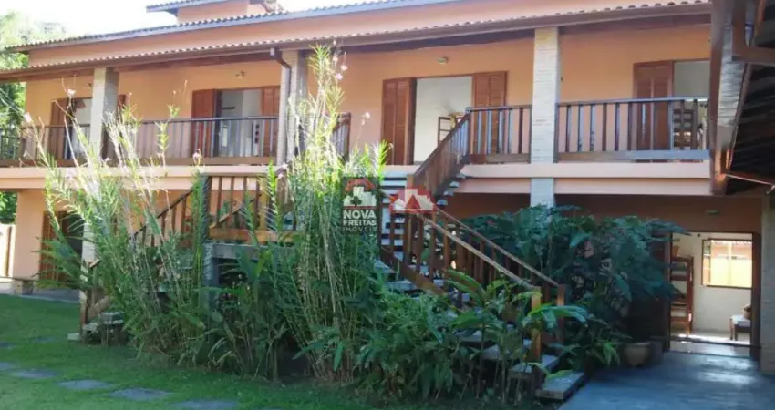 Ponto comercial à venda na Rua Irineu de Mello Neto, 1080, Massaguaçu, Caraguatatuba
