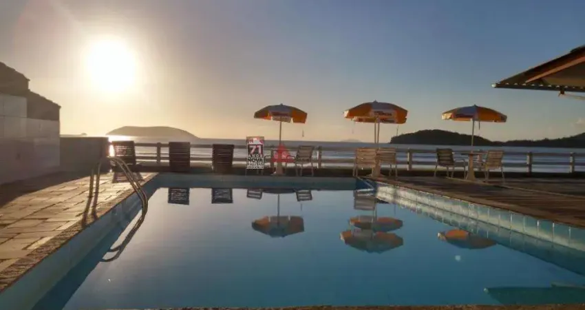 Comercial Prédio em Ubatuba