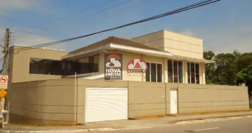 Casa com 3 quartos à venda na Rua São Gotardo, 10, Bosque dos Eucaliptos, São José dos Campos