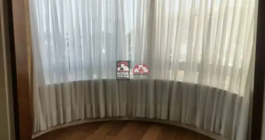 Apartamento com 4 quartos à venda na Avenida São João, 121, Jardim das Colinas, São José dos Campos