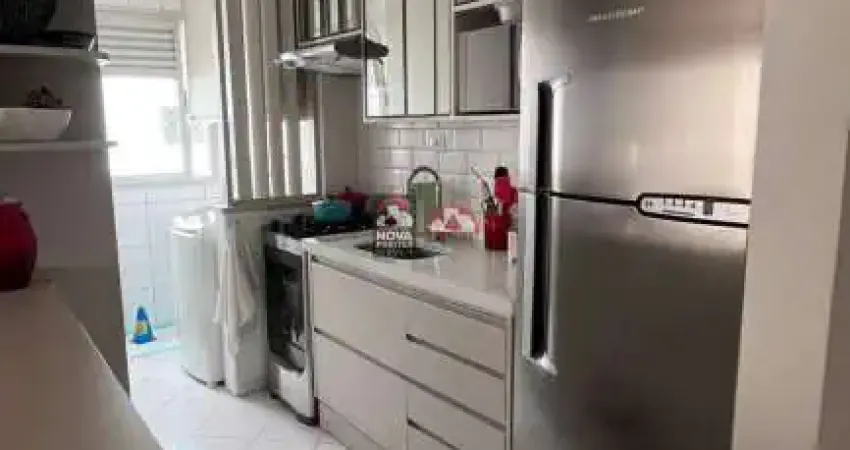 Apartamento com 1 quarto à venda na Rua Coronel João Cursino, 130, Vila Adyana, São José dos Campos