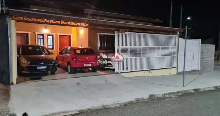Casa com 3 quartos à venda na Avenida José Honorato Sobrinho, 81, Residencial Bosque dos Ipês, São José dos Campos