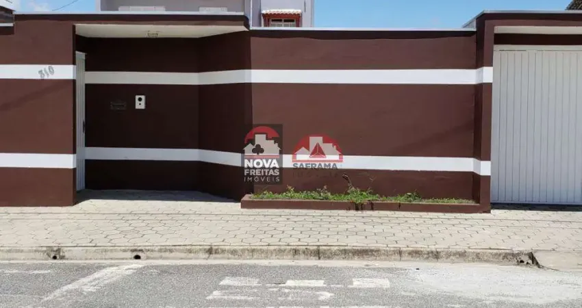 Casa com 2 quartos à venda na Rua Conceição Garcia, 310, Residencial e Comercial Laerte Asumpção, Pindamonhangaba