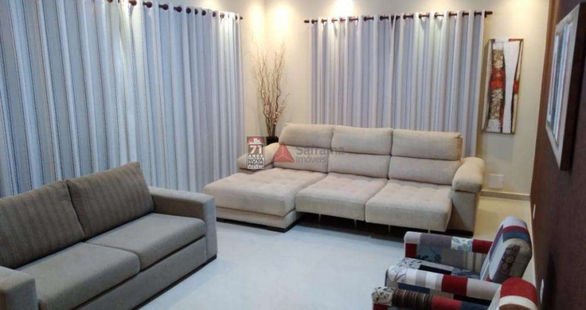 Casa com 2 quartos à venda na Rua Antônio Rodrigues Simões, 216, 222, Residencial Mombaça, Pindamonhangaba