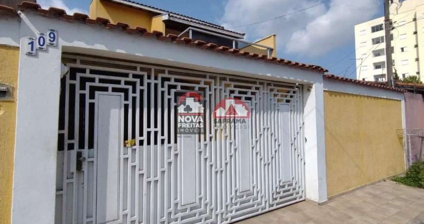 Casa com 3 quartos à venda na Rua Vereador Tibúrcio Nunes do Nascimento Júnior, 109, Loteamento Residencial Andrade, Pindamonhangaba