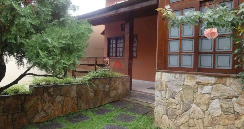 Casa com 4 quartos à venda na Rua Francisco Piorino, 107, Centro, Pindamonhangaba