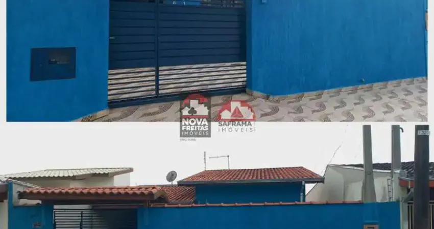 Casa com 2 quartos à venda na Rua Hungria, 241, Residencial Pasin, Pindamonhangaba