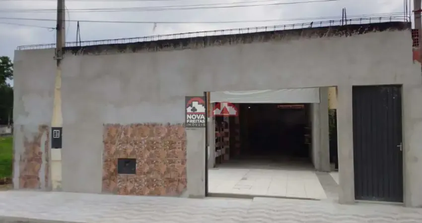 Ponto comercial à venda na Rua Marfisa Clara de Jesus, 415, Jardim Regina (Moreira César), Pindamonhangaba