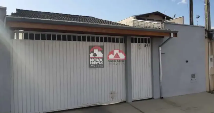 Casa com 3 quartos à venda na Rua Antônio César, 273, Residencial Parque das Palmeiras, Pindamonhangaba