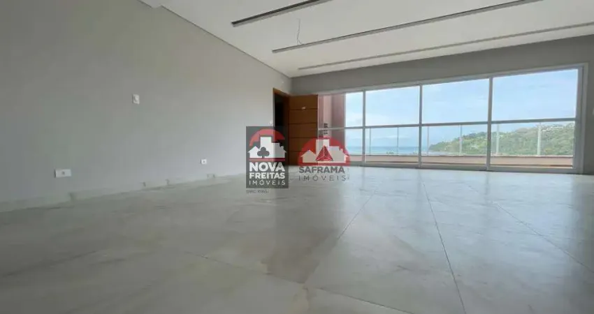 Cobertura com 3 quartos à venda na Avenida Engenheiro Fonseca (Santa Luzia), Cobertura, 122, Toninhas, Ubatuba