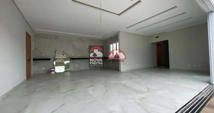 Cobertura com 3 quartos à venda na Avenida Engenheiro Fonseca (Santa Luzia), Cobertura, 122, Toninhas, Ubatuba