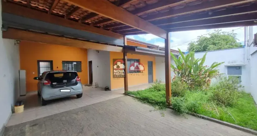 Casa com 3 quartos à venda na Rua Doutor José Temer, 61, Parque Ype, Pindamonhangaba