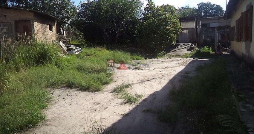 Terreno à venda na Rua Doutor Monteiro de Godoy, 460, Bosque da Princesa, Pindamonhangaba