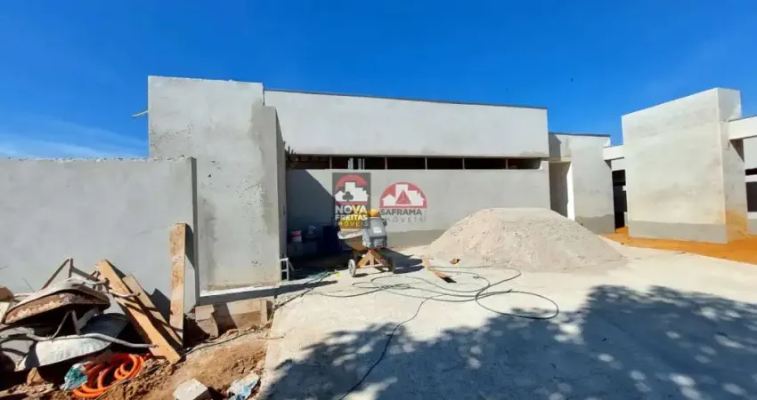 Casa com 4 quartos à venda na Avenida Paraty, 513, Condominio Residencial Colonial Village II, Pindamonhangaba