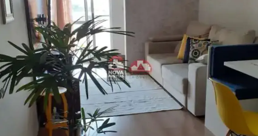 Apartamento com 3 quartos à venda na Rua Doutor Eloy Chaves, A, Torre 1, 427, Santana, Pindamonhangaba