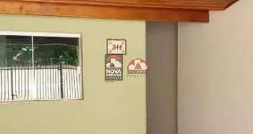 Casa com 2 quartos à venda na Rua Inglaterra, 311, Bela Vista, Pindamonhangaba