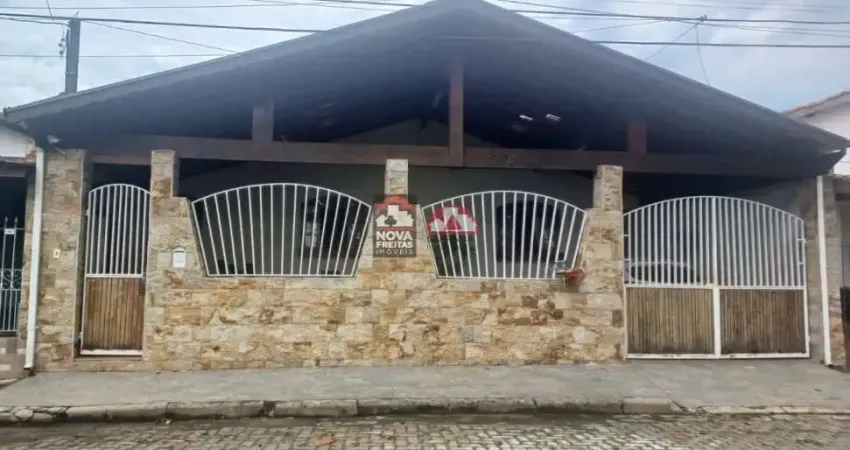 Casa com 3 quartos à venda na Rua Doutor Vicente Bottiglieri, 2075, Residencial Ouro Verde, Pindamonhangaba
