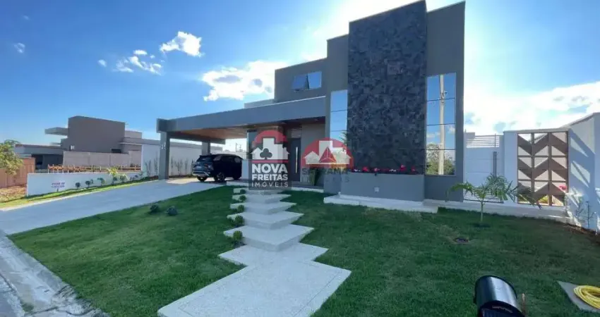 Casa com 3 quartos à venda na Avenida dos Inconfidentes, 120, Condominio Residencial Colonial Village II, Pindamonhangaba