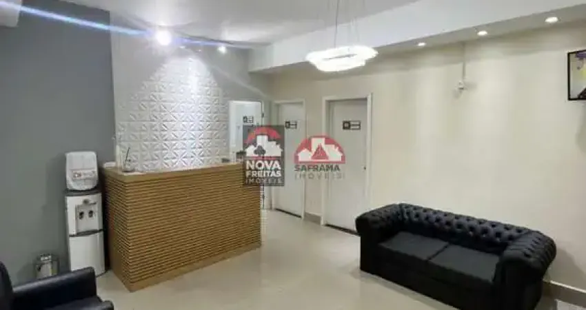 Sala comercial à venda na Avenida Charles Schnneider, 781, Parque Senhor do Bonfim, Taubaté