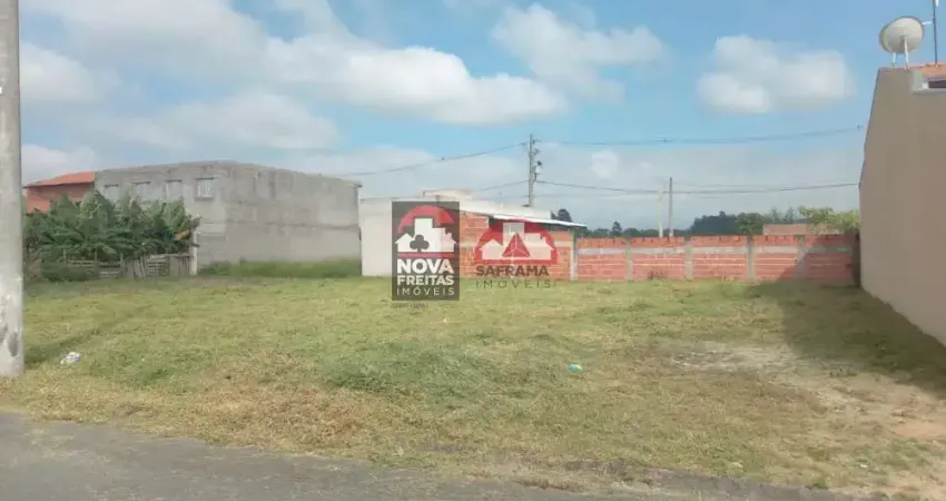 Terreno residencial 10x20m (200m²) - sua oportunidade de construir no bairro ideal!